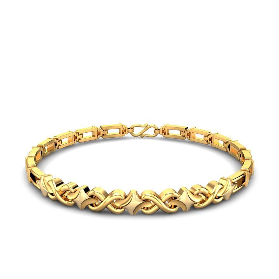 Update more than 89 bracelet gold ladies design latest - in.duhocakina