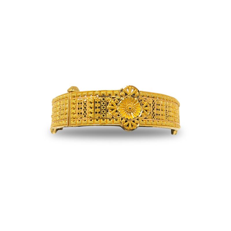 15 gram gold bangles hot sale price