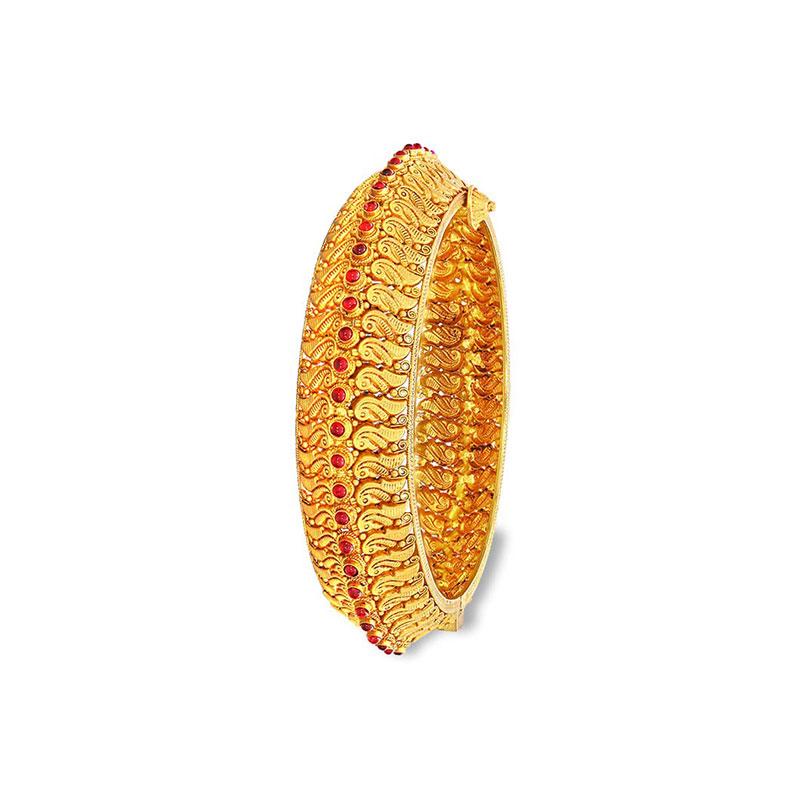 Buy Traditional Bangles Traditional Indian Gold Bangles
