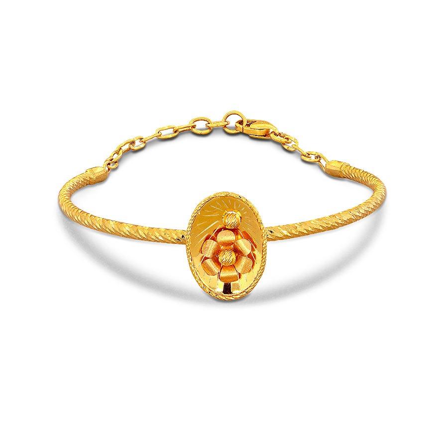 Bracelet for women gold