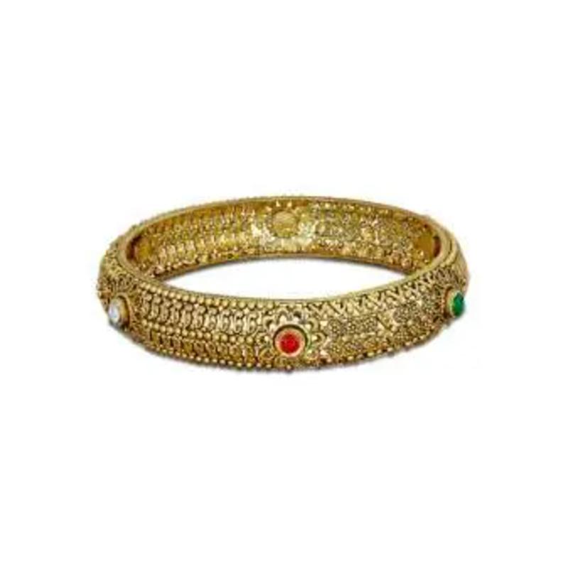 bangles with stones