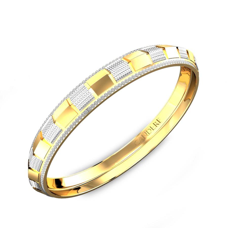 Platinum kada for mens tanishq new arrivals