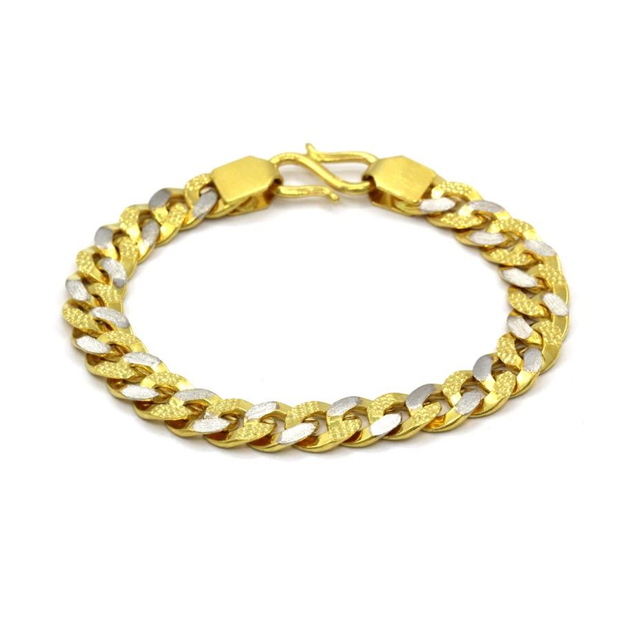 mens chain bracelets