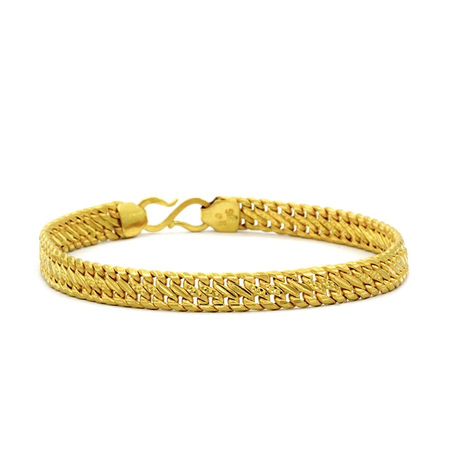 Kalyan jewellers store online shopping bracelet