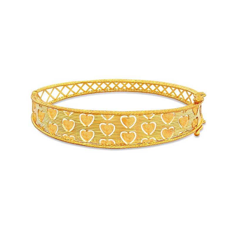 FASHION BANGLES