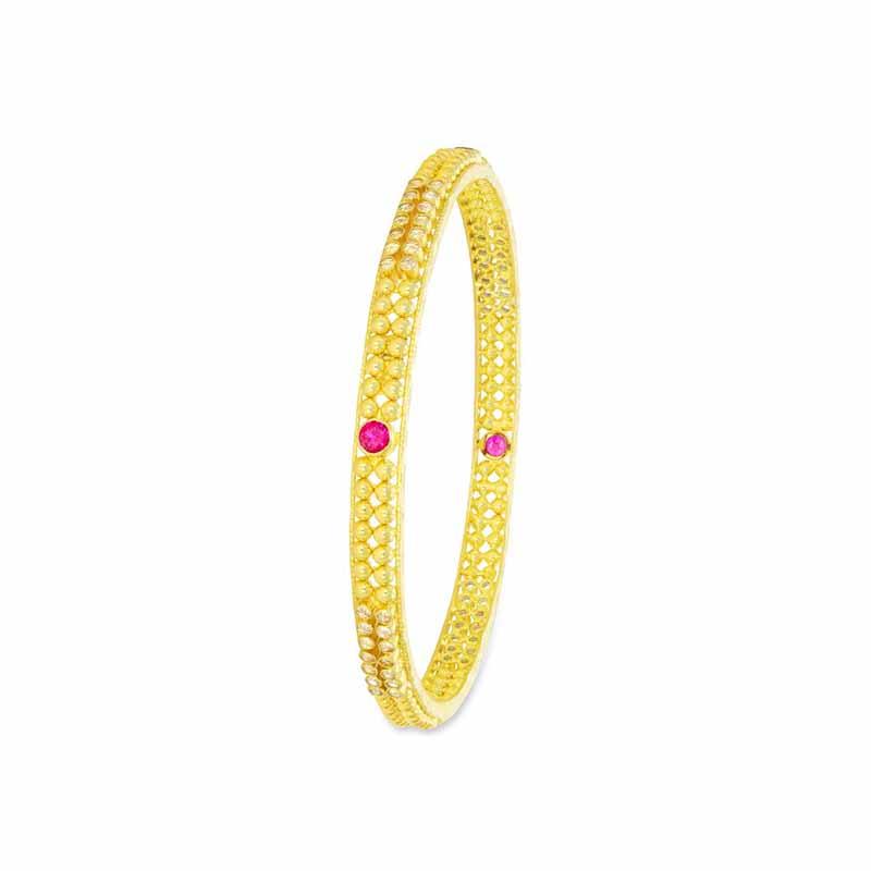 Gold Bracelet for Women  Bracelet Collection  Kalyan jewellers