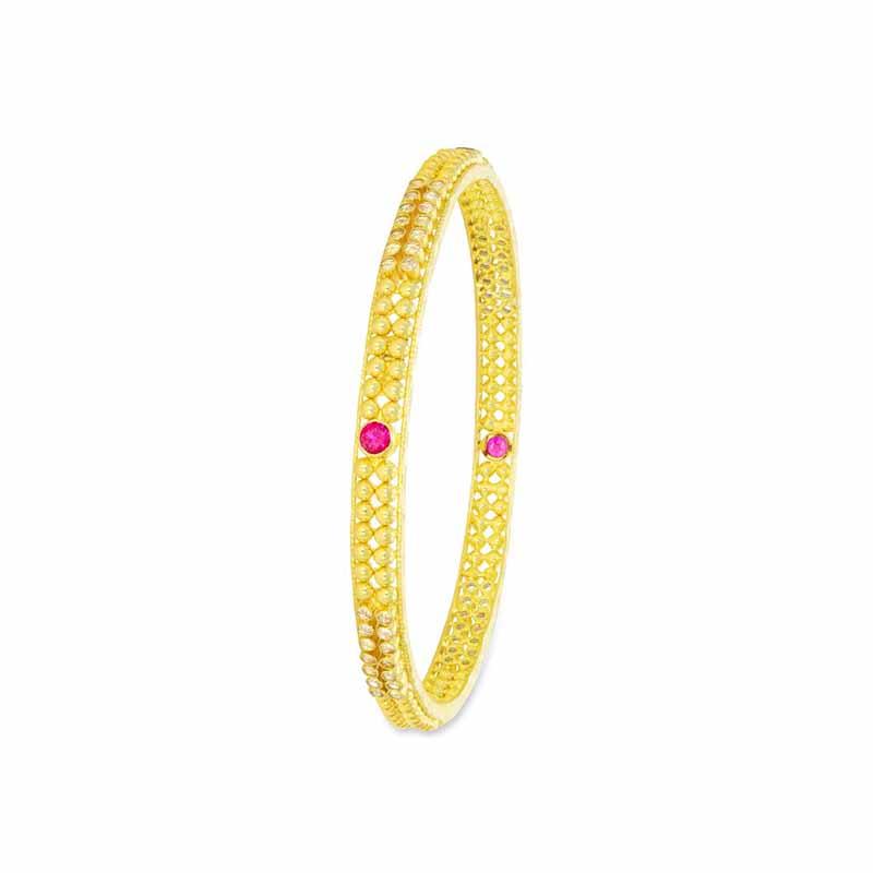 Bangles for 2025 bride gold