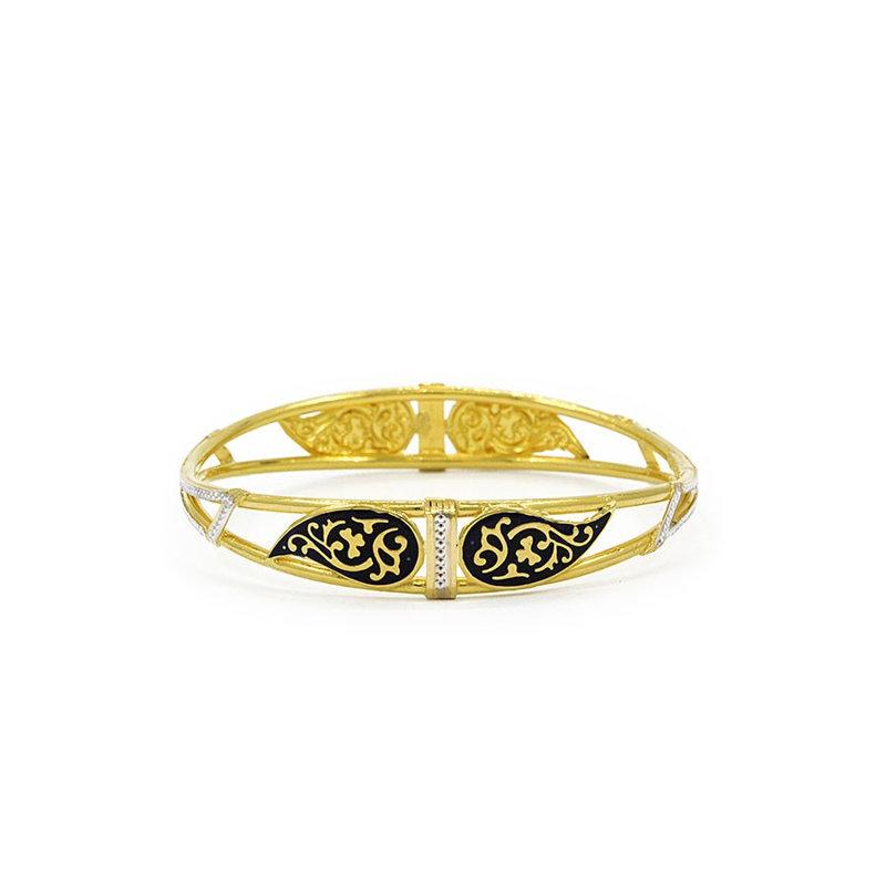 meenakari bangles