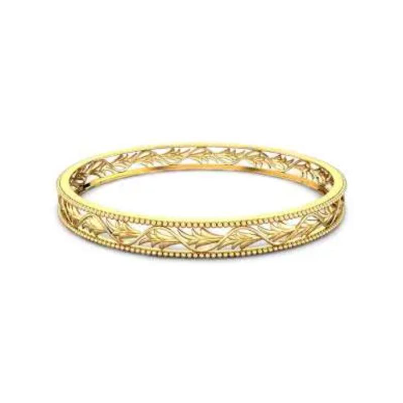 gold bangles latest design