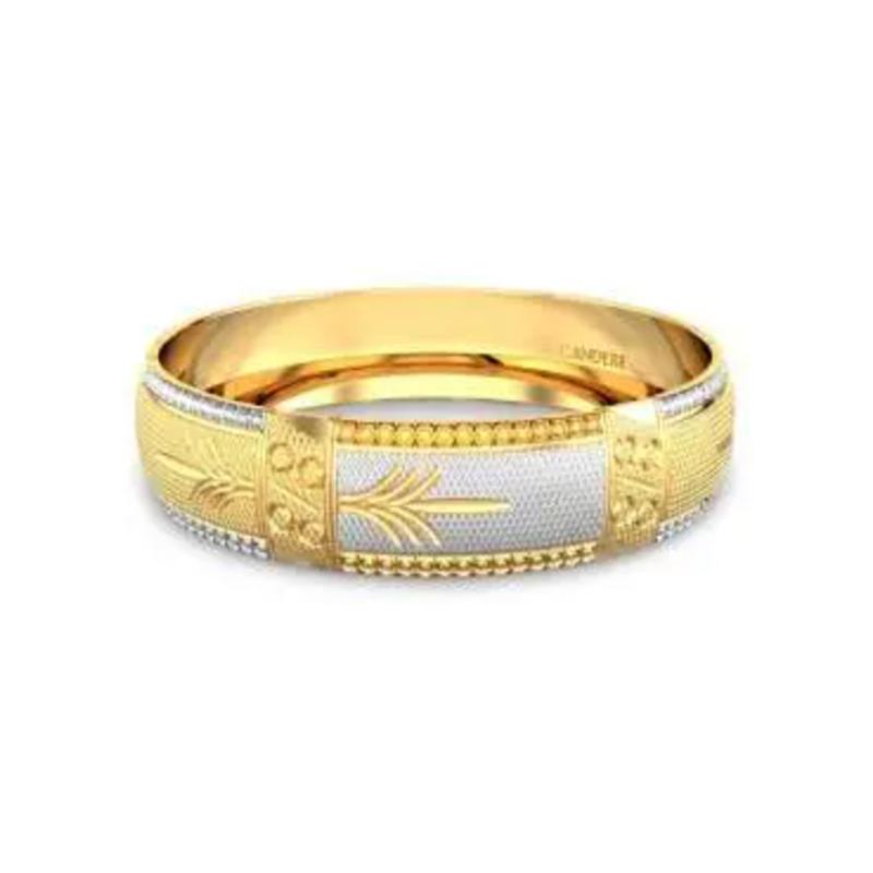 Gold bangles traditional designs