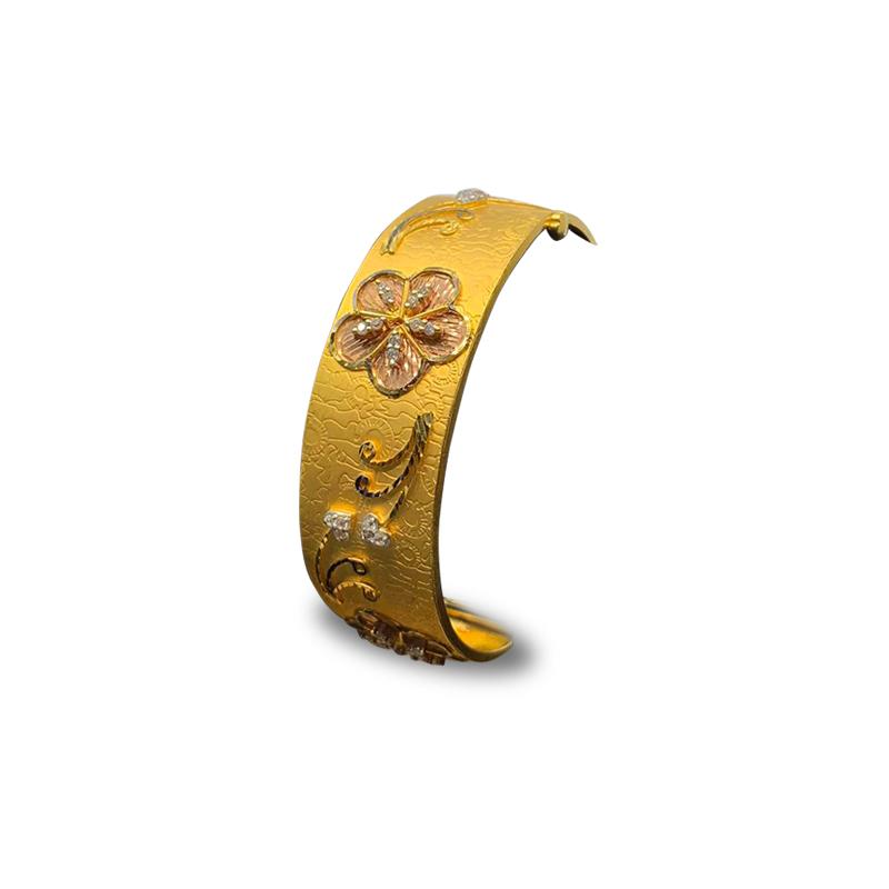 New latest cheap gold design