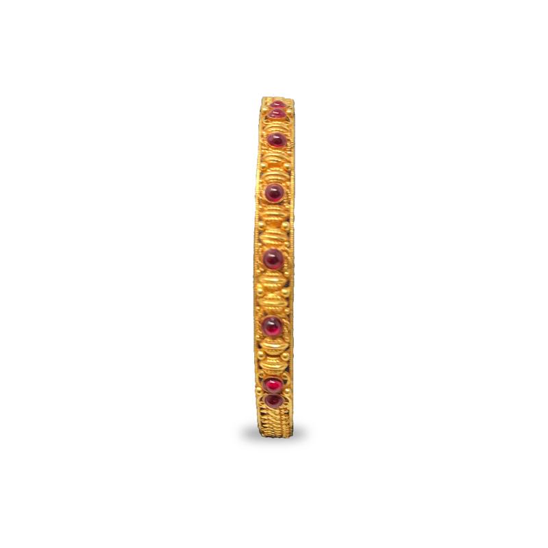 20 gram bangles store design