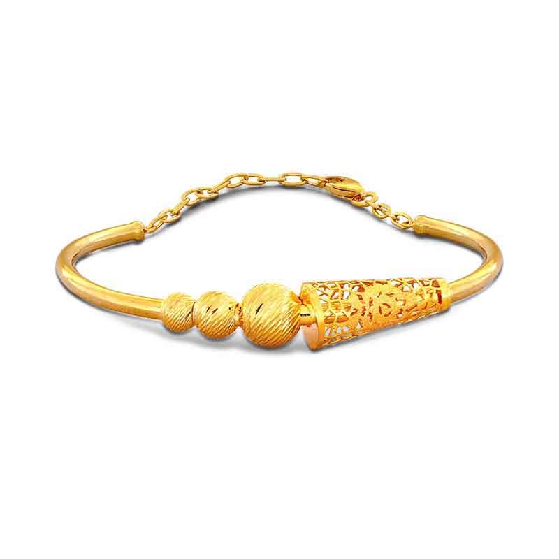 Fascinating Bridal Bangle