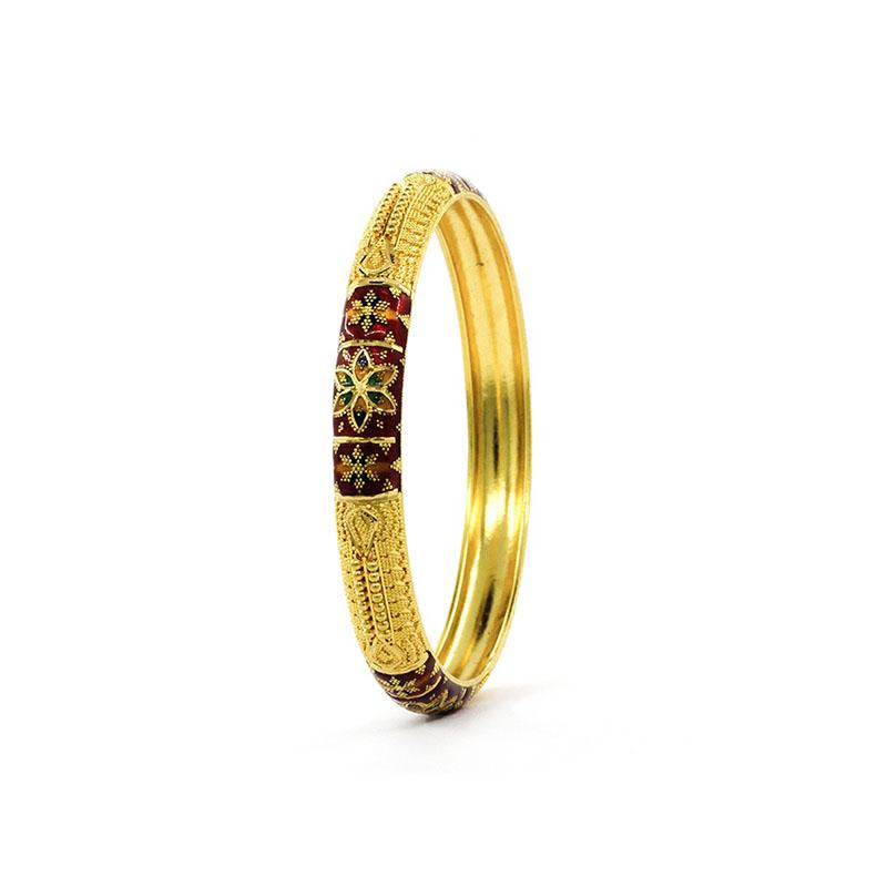 Ladies bangles design