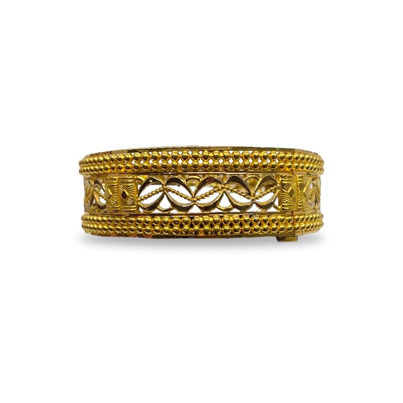 Gold patli bangles store