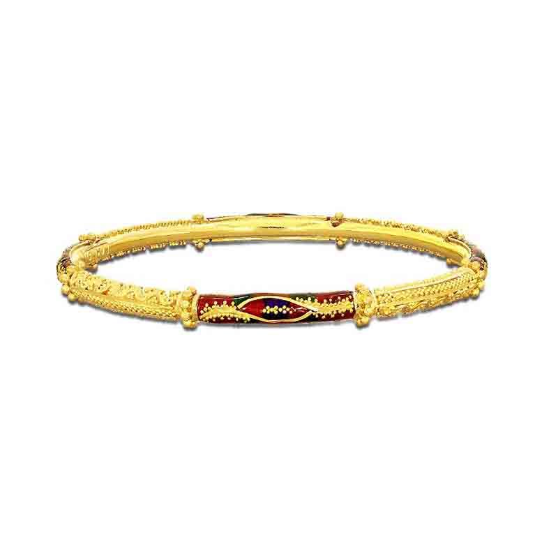 Bridal Bangles Set