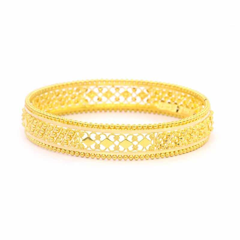 Kalyan cheap jewellers bangle