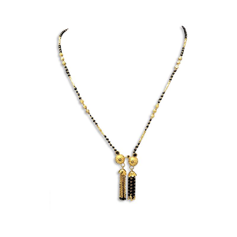 22k Gold Mangalsutra