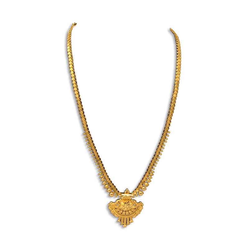 Gold chain cheap 30 grams