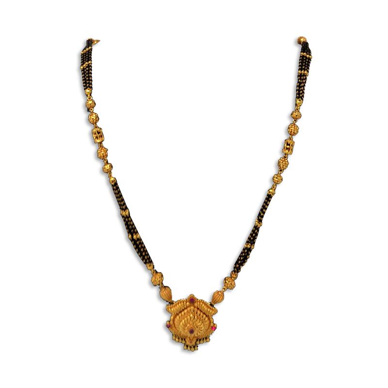 Gold long chain designs in 30 grams with price on sale