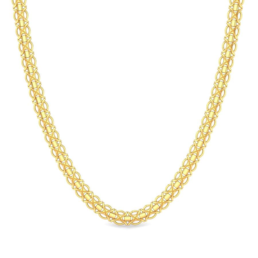 BOYS GOLD CHAIN