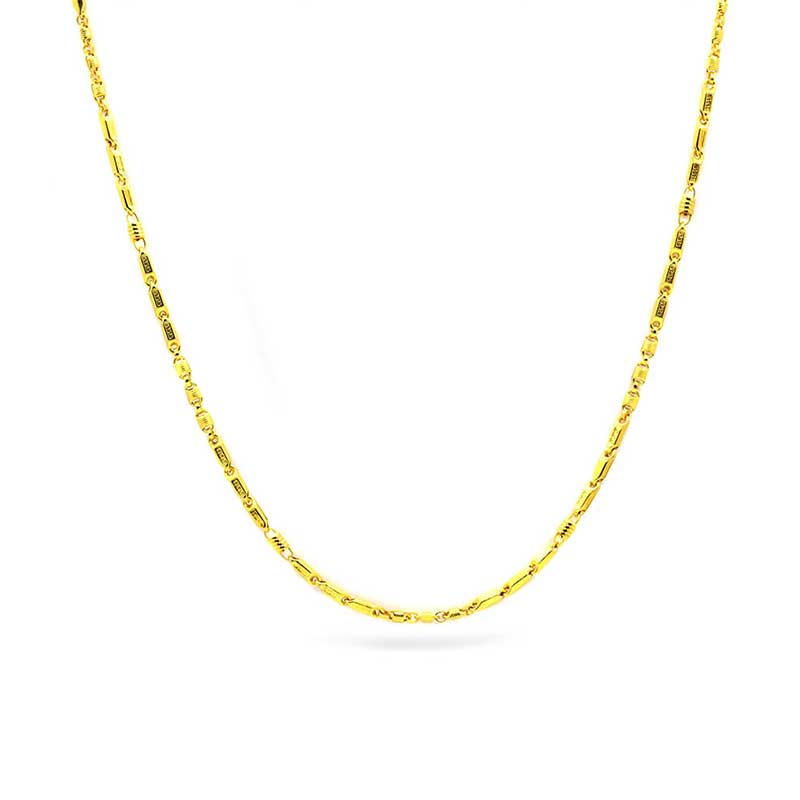 Kalyan jewellers chain design hotsell