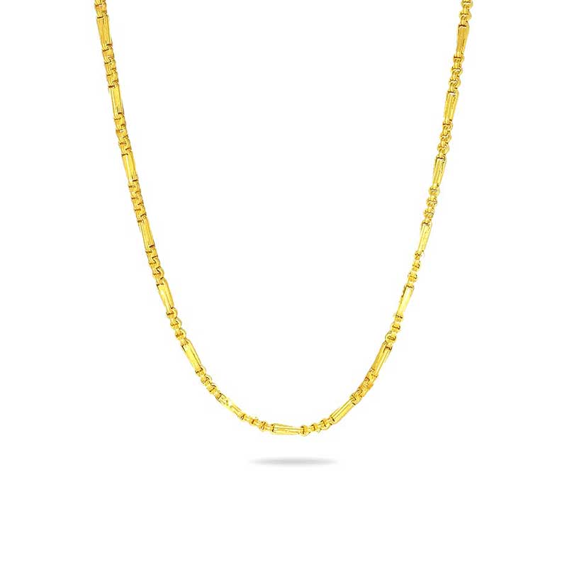Gold chain shop mens models
