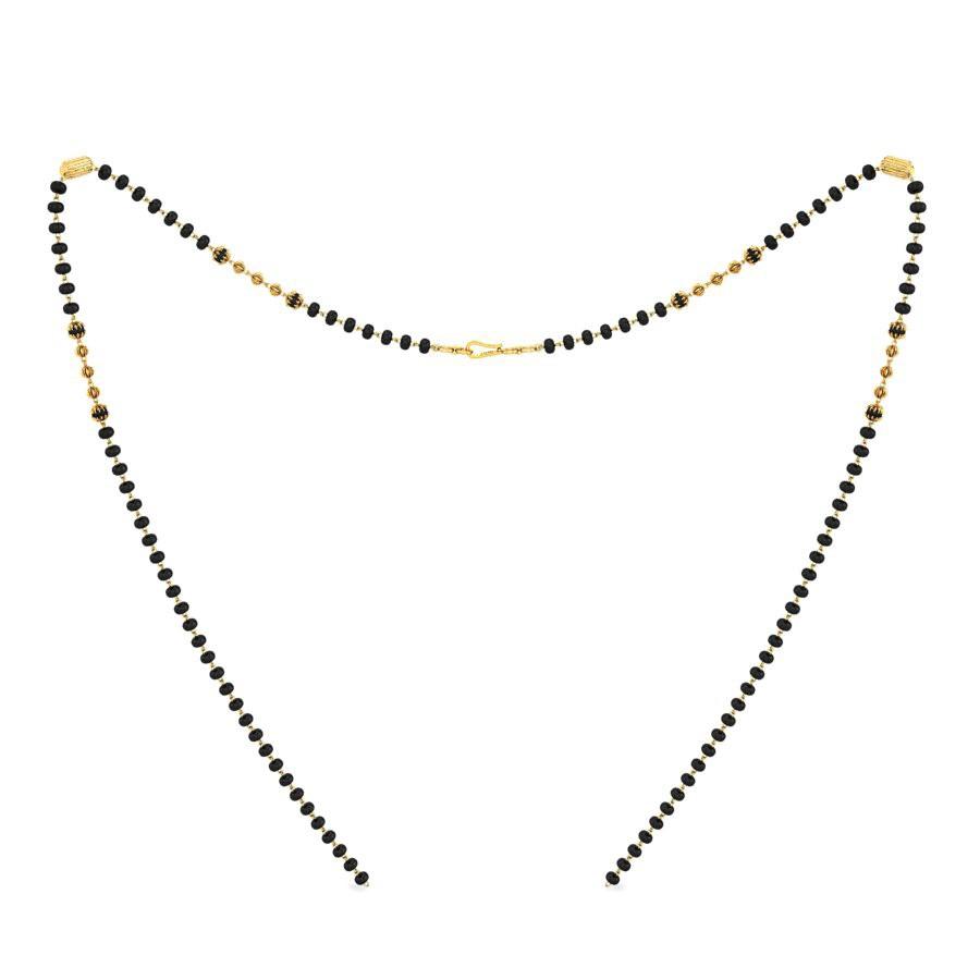 Mangalsutra Chain Design Gold