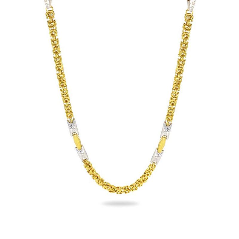 Fancy chain