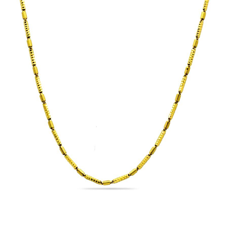 Gold thali chain designs discount with price in kalyan jewellers
