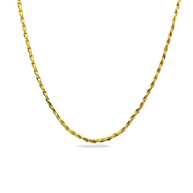 child gold chain