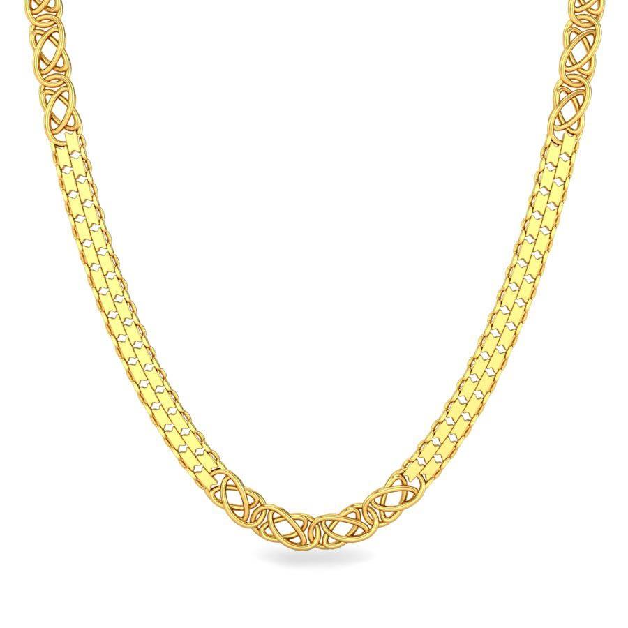 150+ Latest Black Beads Gold Chain Designs With Price - Candere by Kalyan  Jewellers