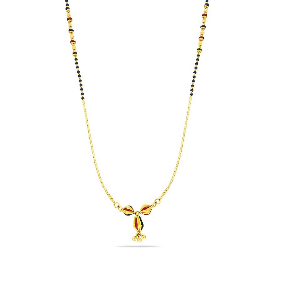 Karimani best sale necklace designs