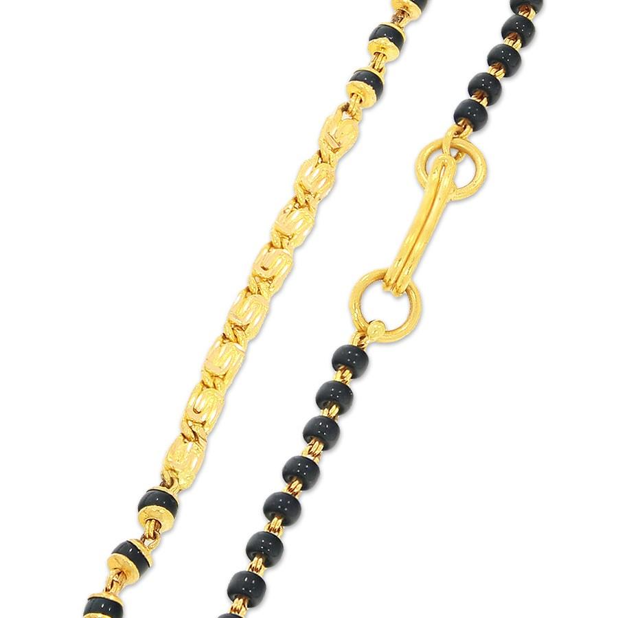 Kalyan jewellers long mangalsutra designs with price sale
