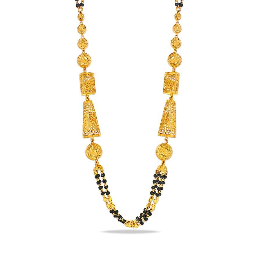 Kalyan jewellers clearance thali designs