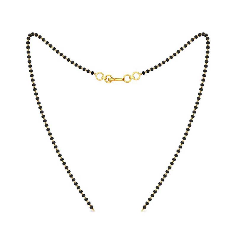 Only mangalsutra chain on sale