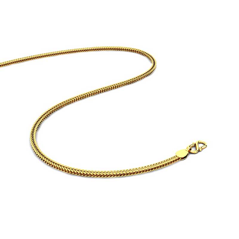 Kalyan jewellers baby outlet chain designs with price