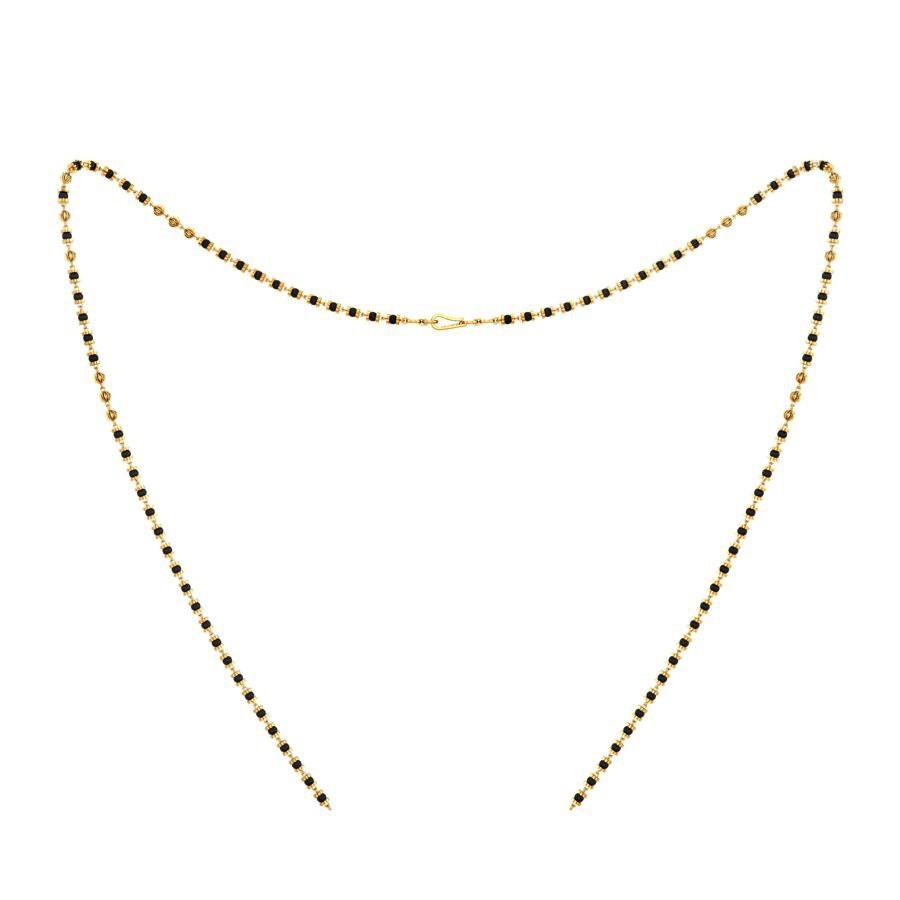 Mangalsutra chain design gold Marriage specials Mangalsutra