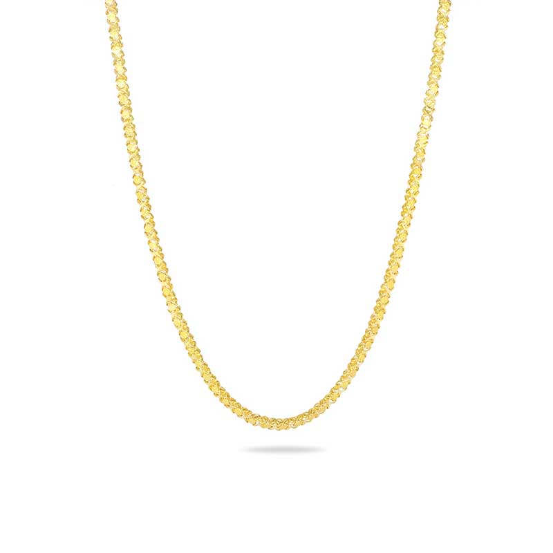 Buy 50 Jewellery Designs as Chain Gold Model Online Kalyan