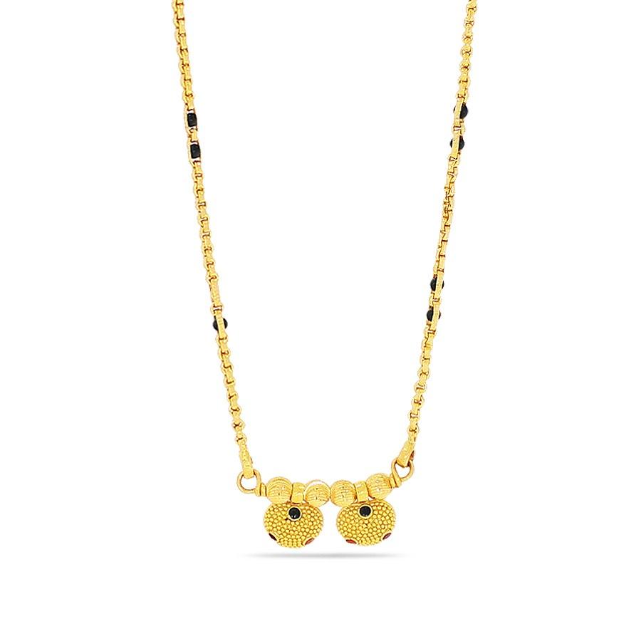 Gold chain sales in kalyan jewellers