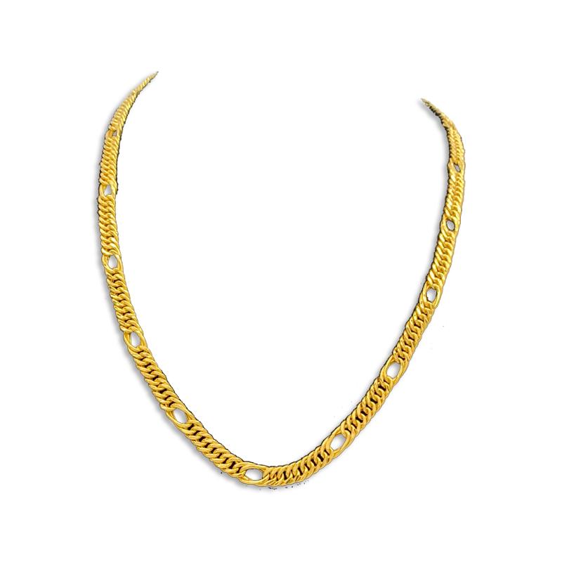 Gold Chain Design For Female