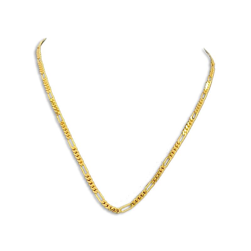 Ladies gold chain design latest store
