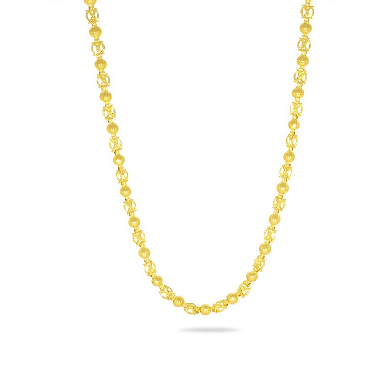 Wedding chain Gold and diamond chain Wedding exclusives