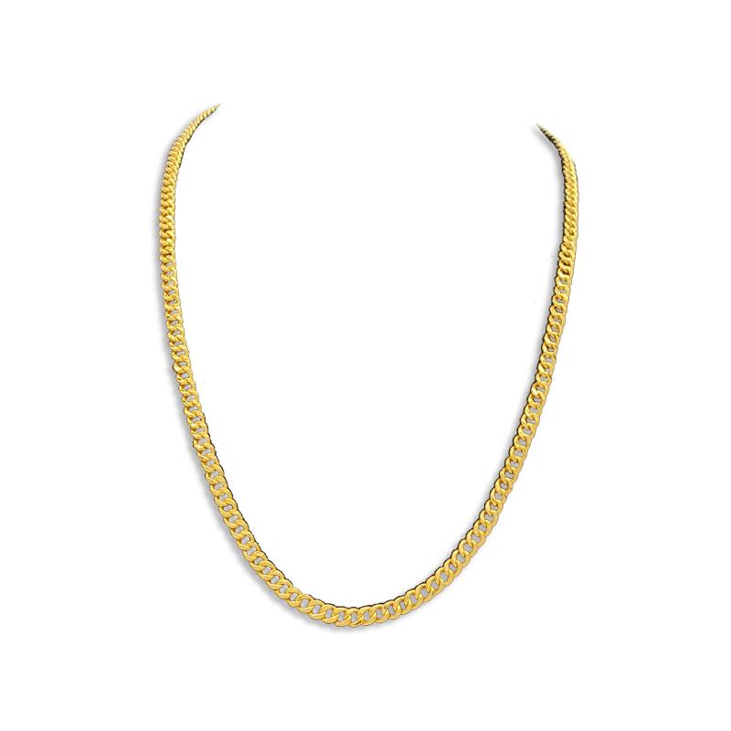 Mens Gold Chain