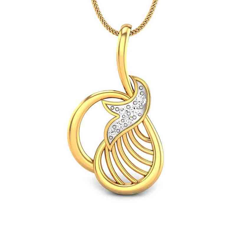 Chain locket models top