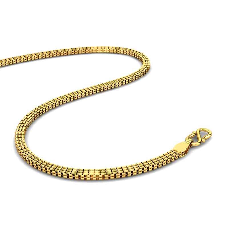 Kalyan jewellers chain collections sales