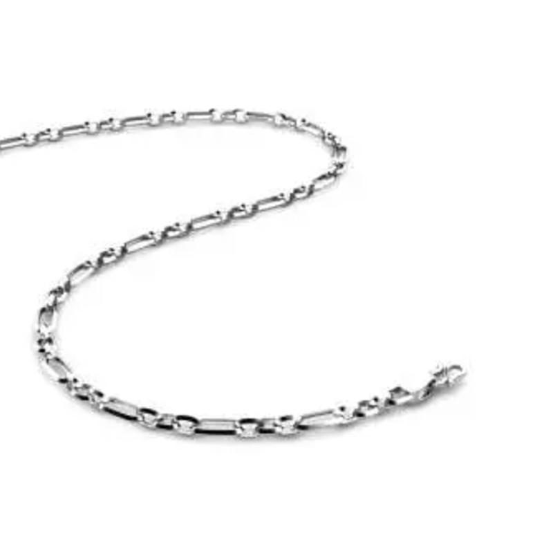 platinum chains for men