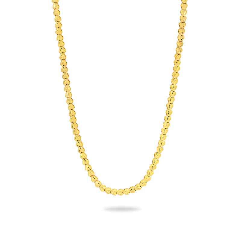 Latest design new arrivals thali chain