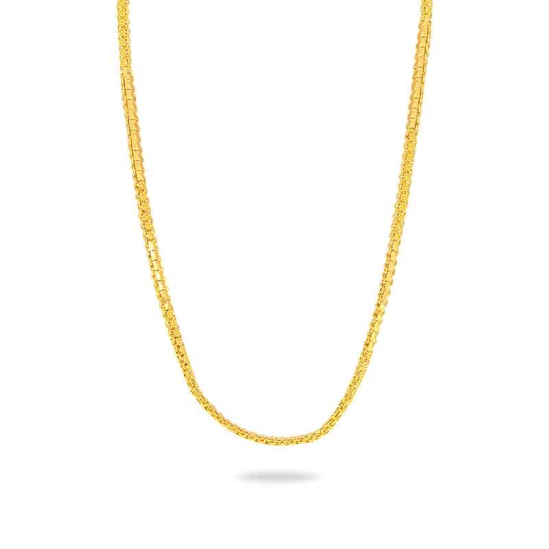 Gold thali chain with weight shop