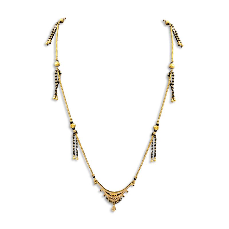 Kalyan jewellers thali top chain designs with price